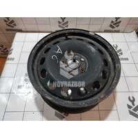 Диск колесный железо Audi A6 (C4) 1994-1997