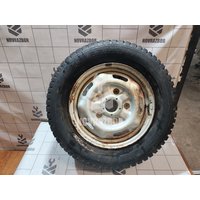 Диск колесный железо Ford Transit 06-13