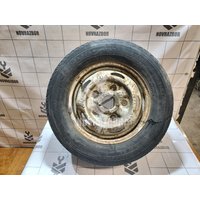 Диск колесный железо Ford Transit 06-13
