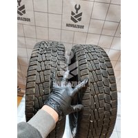 Зимние VW Passat B3 1988-1993