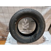 Зимние VW Passat B3 1988-1993