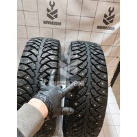 Зимние VW Passat B3 1988-1993