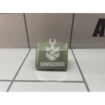 Повторитель на крыло белый Renault Clio 3 2005-2012 Повторитель на крыло белый Renault Clio 3 2005-2012