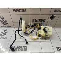 Насос топливный электро Ford Focus 1 1998-2004