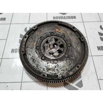 Маховик VW Caddy 3 2004-2015 Маховик VW Caddy 3 2004-2015