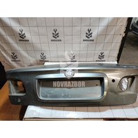 Крышка багажника Fiat Albea 2003 +