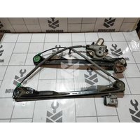 Стеклоподъемник электр. передний левый Ford Focus 1 1998-2004