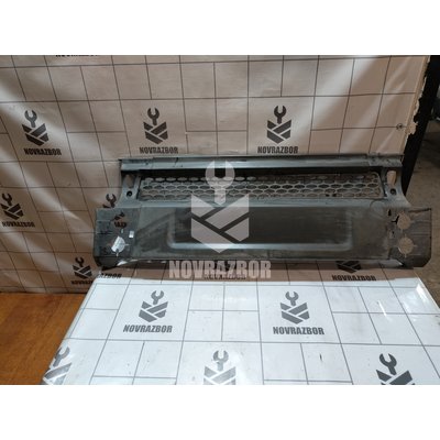 Бампер передний Ford Transit 06-13