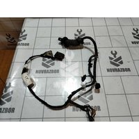 Проводка (коса) Ford Transit 06-13