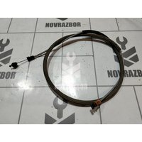 Трос открывания задней двери Ford Transit 06-13