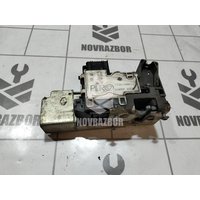 Замок двери передней правой Ford Transit 06-13