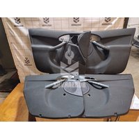 Обшивка двери комплект Ford Focus 1 1998-2004