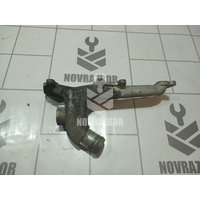 Фланец двигателя системы охлаждения Ford Transit FA 2000-2006