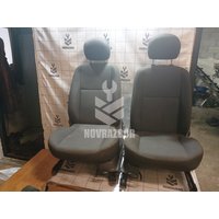 Сиденья комплект Ford Focus 1 1998-2004