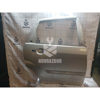 Дверь задняя правая Ford Focus 1 1998-2004