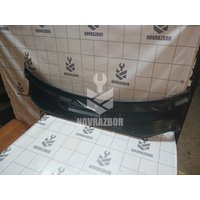 Решетка стеклоочистителя Fiat Albea 2003 +