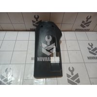 Кожух рулевой колонки Fiat Albea 2003 +