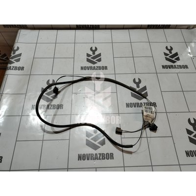 Проводка (коса) Renault Clio 3 2005-2012 Проводка (коса) Renault Clio 3 2005-2012