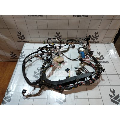 Проводка (коса) Renault Clio 3 2005-2012 Проводка (коса) Renault Clio 3 2005-2012