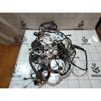 Проводка (коса) Renault Clio 3 2005-2012