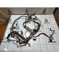 Проводка (коса) Renault Clio 3 2005-2012