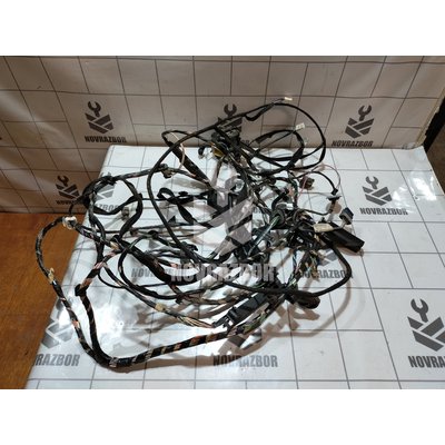 Проводка (коса) Renault Clio 3 2005-2012 Проводка (коса) Renault Clio 3 2005-2012