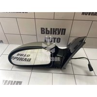 Зеркало левое электрическое Ford Focus 1 1998-2004