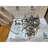 Проводка (коса) Fiat Albea 2003 +