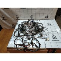 Проводка (коса) Fiat Albea 2003 +