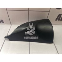 Крышка зеркала Ford Focus 1 1998-2004