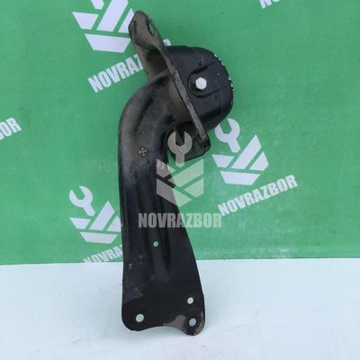 Рычаг задний Skoda Octavia A5 1Z   04-13