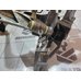Блок педалей VW Passat B5 96-00 Блок педалей VW Passat B5 96-00