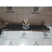 Решетка в бампер центральная Ford Focus 1 1998-2004