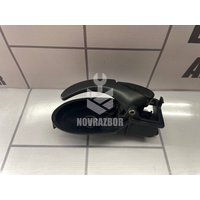 Ручка двери внутренняя левая Ford Focus 1 1998-2004