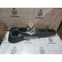 Консоль Ford Focus 1 1998-2004