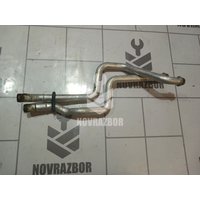 Трубка отопителя Fiat Albea 2003 +