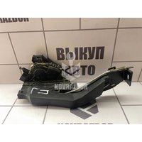 Замок двери передней левой Ford Focus 1 1998-2004