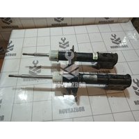 Амортизатор передний Fiat Albea 2003 +