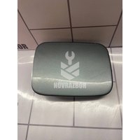 Лючок бензобака Fiat Albea 2003 +