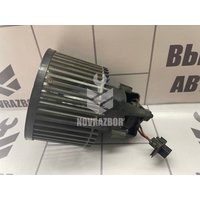 Моторчик печки Fiat Albea 2003 +