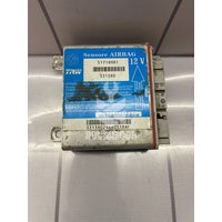 Блок управления AIR BAG Fiat Albea 2003 +