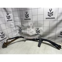 Горловина топливного бака Chevrolet Aveo (T250) 2005-2011