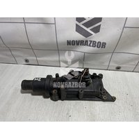 Корпус термостата Renault Megane 2 02-09