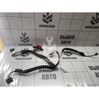 Проводка (коса) Fiat Albea 2003 +