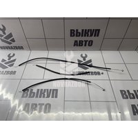 Трос отопителя Fiat Albea 2003 +