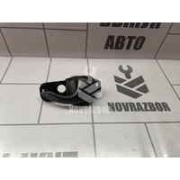 Ручка двери внутренняя правая Fiat Albea 2003 +