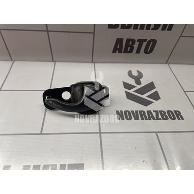 Ручка двери внутренняя правая Fiat Albea 2003 +