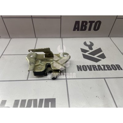 Замок спинки сиденья Fiat Albea 2003 + Замок спинки сиденья Fiat Albea 2003 +