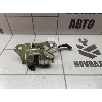 Замок спинки сиденья Fiat Albea 2003 + Замок спинки сиденья Fiat Albea 2003 +