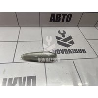 Повторитель на крыло белый Fiat Albea 2003 +